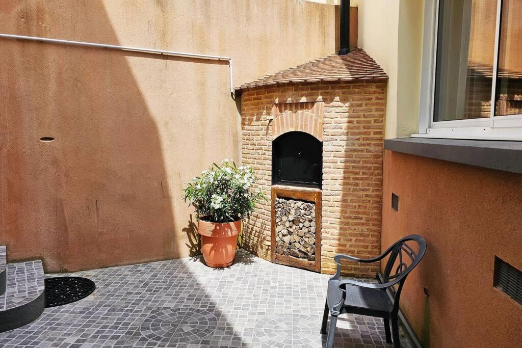 Appartement La Roche-Bernard - Plein Centre - 50M² Esterno foto