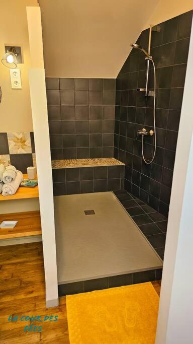 Appartement La Roche-Bernard - Plein Centre - 50M² Esterno foto